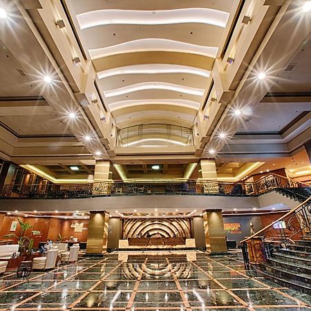 Wyndham Casablanca ג'קרטה מראה חיצוני תמונה